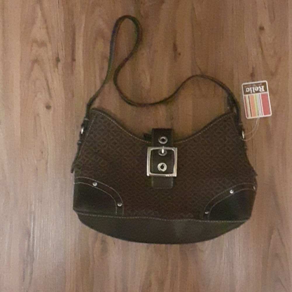 RELIC HANDBAG